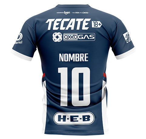 JERSEY MONTERREY 05