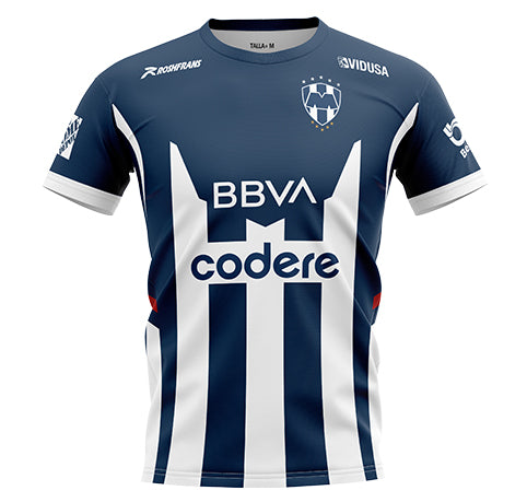 JERSEY MONTERREY 05