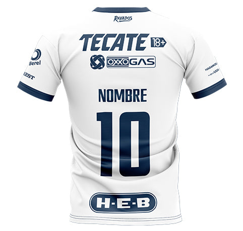 JERSEY MONTERREY 06