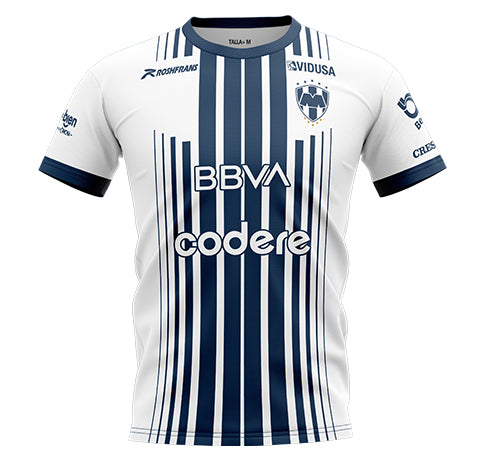 JERSEY MONTERREY 06