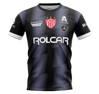 JERSEY NECAXA 05