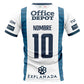 JERSEY PACHUCA 11