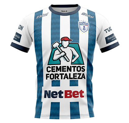 JERSEY PACHUCA 11