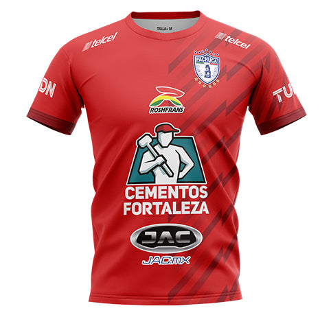 JERSEY PACHUCA 14