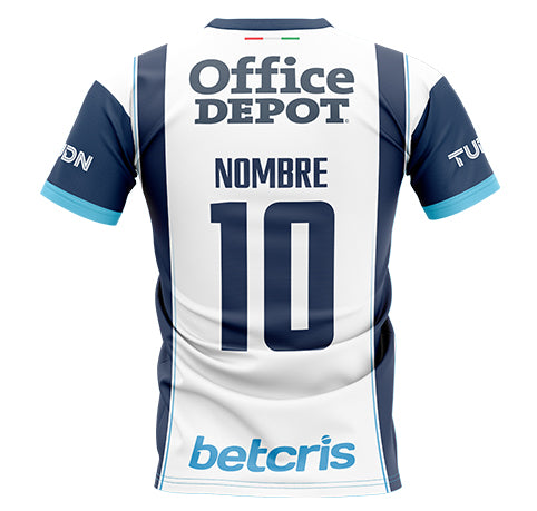 JERSEY PACHUCA 01