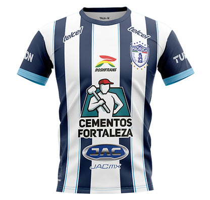 JERSEY PACHUCA 01