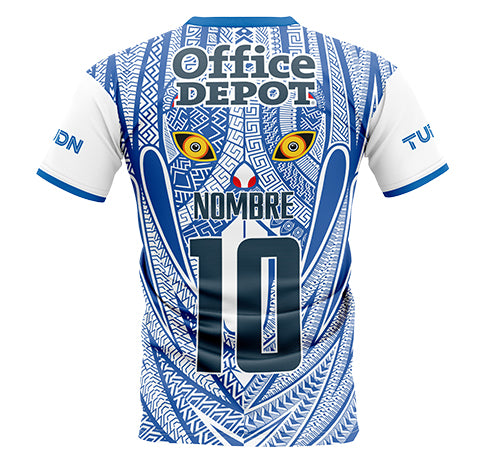 JERSEY PACHUCA 03