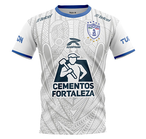 JERSEY PACHUCA 03