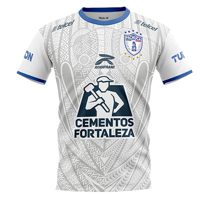 JERSEY PACHUCA 03