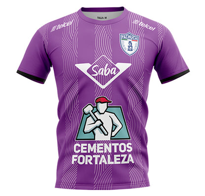 JERSEY PACHUCA 09