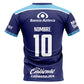 JERSEY PUEBLA 10