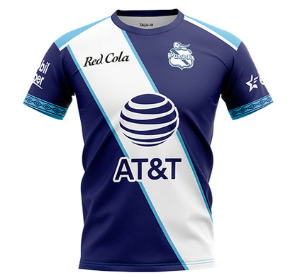 JERSEY PUEBLA 10