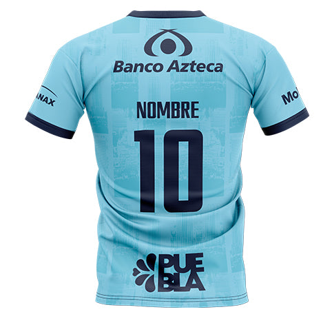 JERSEY PUEBLA 07