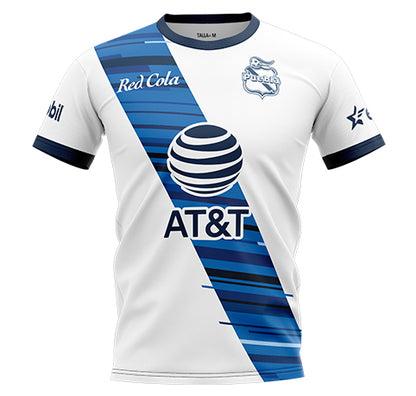 JERSEY PUEBLA 08