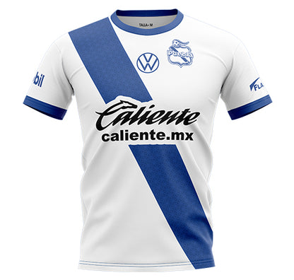 JERSEY PUEBLA 09