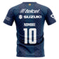 JERSEY PUMAS 10