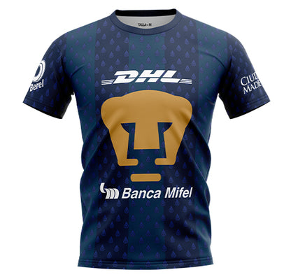 JERSEY PUMAS 10