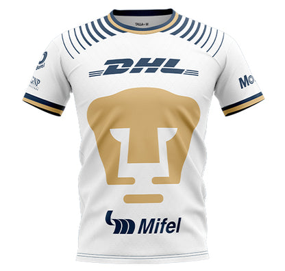 JERSEY PUMAS 16