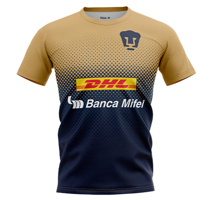 JERSEY PUMAS 17