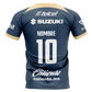 JERSEY PUMAS 20