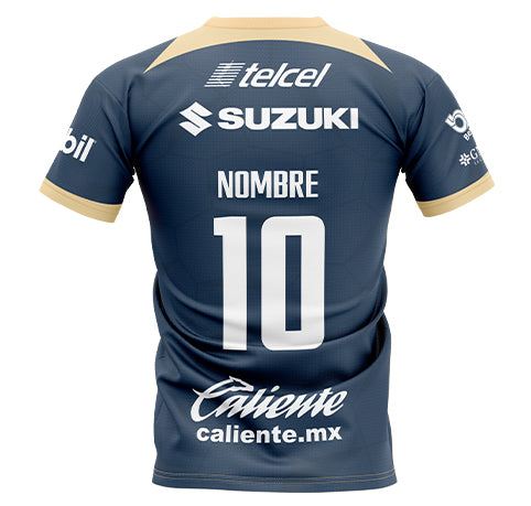 JERSEY PUMAS 20