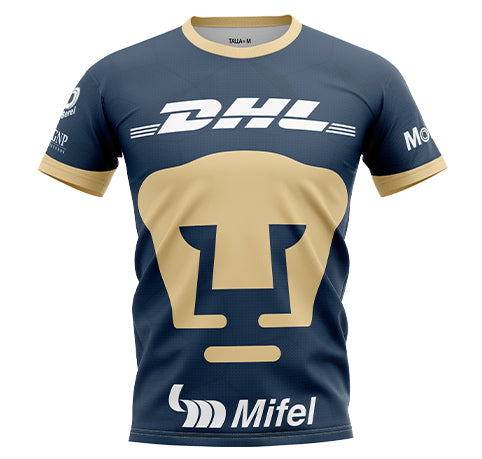 JERSEY PUMAS 20