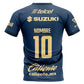 JERSEY PUMAS 21