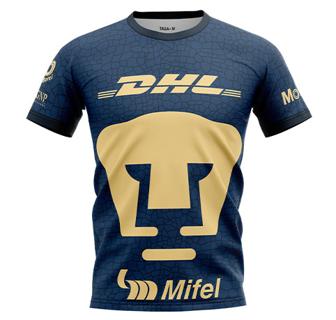 JERSEY PUMAS 21