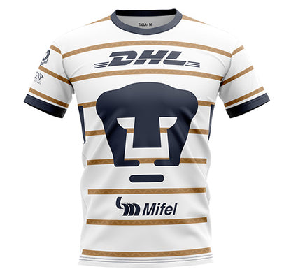 JERSEY PUMAS local 24-25 22