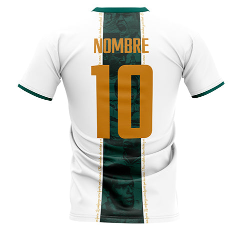 JERSEY SANTOS 10