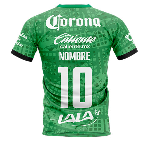 JERSEY SANTOS 11