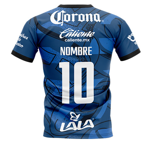 JERSEY SANTOS 13