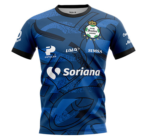 JERSEY SANTOS 13