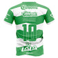 JERSEY SANTOS 14