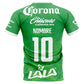 JERSEY SANTOS 15