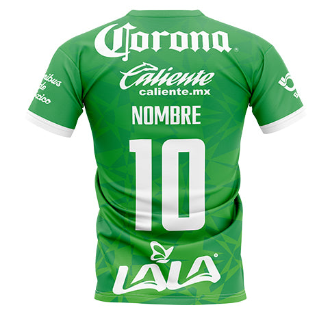 JERSEY SANTOS 15