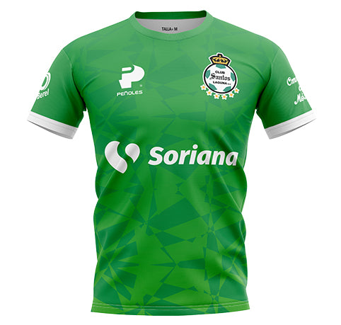 JERSEY SANTOS 15