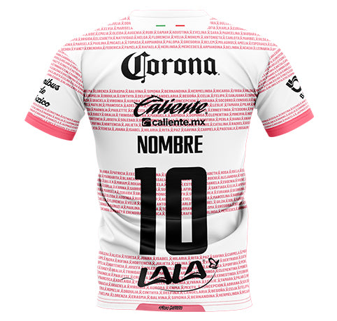 JERSEY SANTOS 16