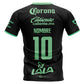 JERSEY SANTOS 17