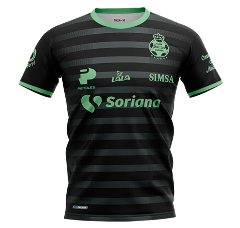 JERSEY SANTOS 17