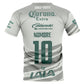 JERSEY SANTOS 18