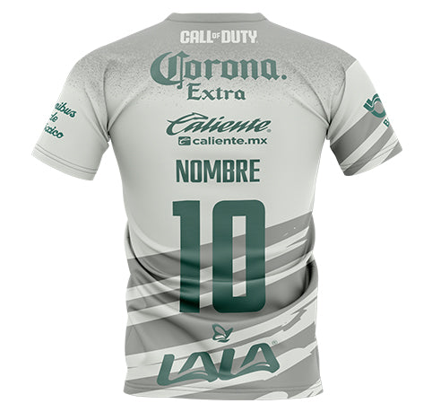 JERSEY SANTOS 18