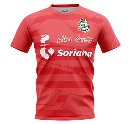 JERSEY SANTOS 01