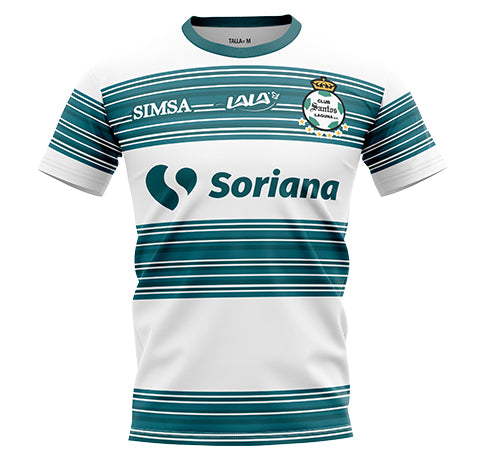 JERSEY SANTOS 03