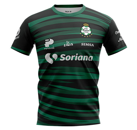 JERSEY SANTOS 04