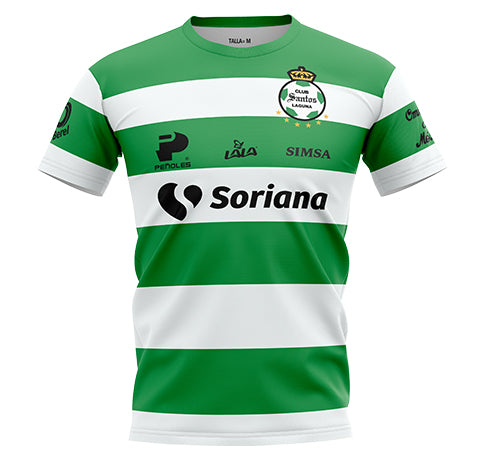 JERSEY SANTOS 06