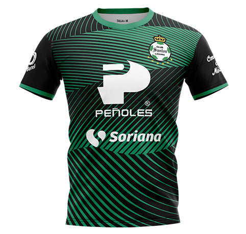 JERSEY SANTOS 09