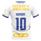 JERSEY TIGRES 11