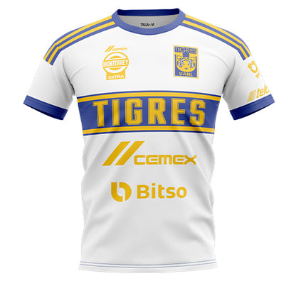 JERSEY TIGRES 11