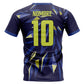 JERSEY TIGRES 13